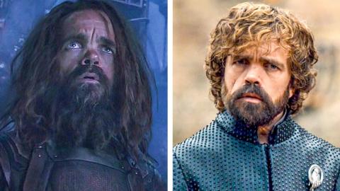 Top 10 Actors Who Have Been in Marvel AND Game Of Thrones