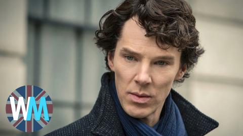 Top 10 Genius Scenes in Sherlock