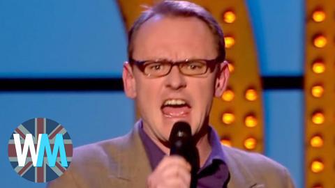 Top 10 Sean Lock Moments