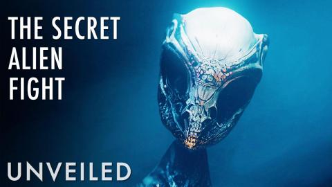Is the Government Ready for Alien Invasion? | Unveiled | Videos on ...