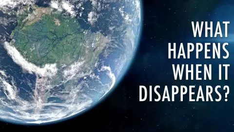 What Would Happen if Antarctica Melted Away? | Unveiled