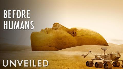 Did Ancient Civilizations Move Away From Earth? | Unveiled