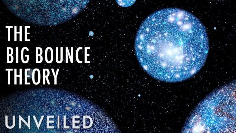 Did Another Universe Exist Before Us? | Unveiled