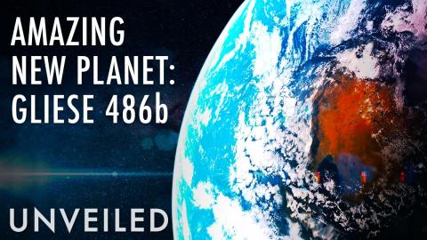 Did Scientists Just Discover The Best Ever Super Earth? | Unveiled