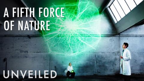 Did We Just Discover A New Force Of Nature? | Unveiled