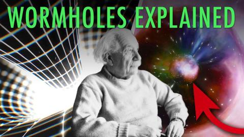 Trivia Game - Top 10 Stargates Or Wormholes