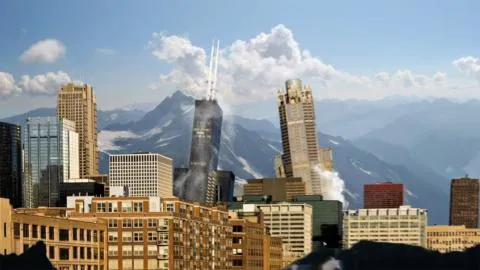 Does Earth Have A Plan For Armageddon?