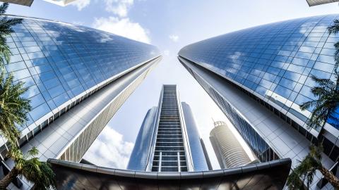 Trivia Game - Top 10 high security building break-in