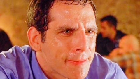 Trivia Game - Top 10 Spicy TV Cartoon Moments