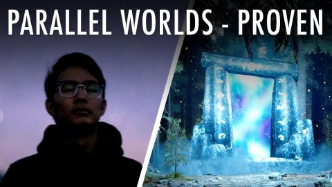 If Parallel Universes Are Proven, What Would Happen To Us? | Unveiled