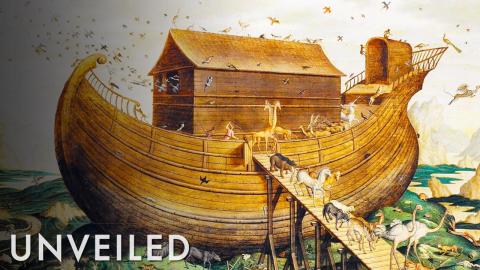 Is Noah's Ark Theoretically Possible? | Unveiled