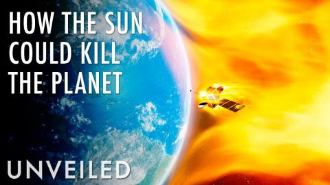 Will the Sun Destroy Earth in 2025? Unveiling Myths!