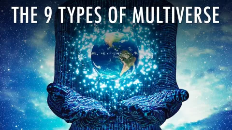 The 9 Types Of Multiverse Explained | Articles on WatchMojo.com