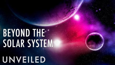 The Secret To Interstellar Travel | Unveiled