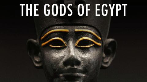 20 Egyptian Gods and Goddesses | Unveiled