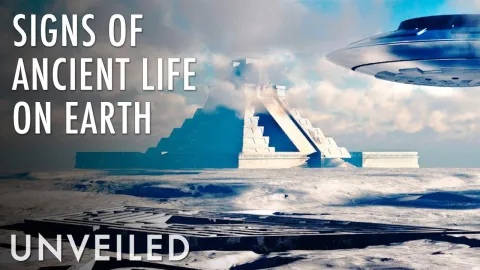 Traces of Ancient Civilizations On Earth | Unveiled