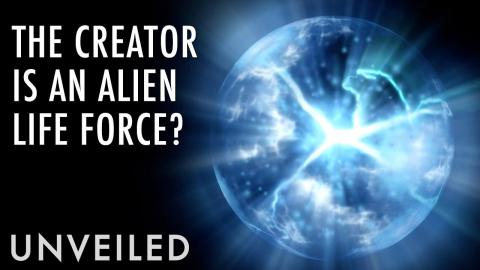 Was God an Alien? | Unveiled