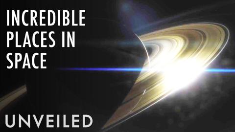 Trivia Game - Top 10 Objects That Might Be In Our Solar System