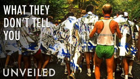 Trivia Game - Top 10 Marathon Runners