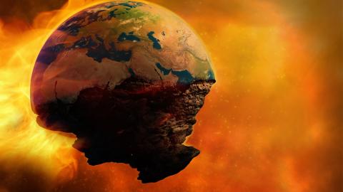 somewhere in the universe a tiny planet dies twilight zone somewhere in the universe a tiny planet dies twilight zone