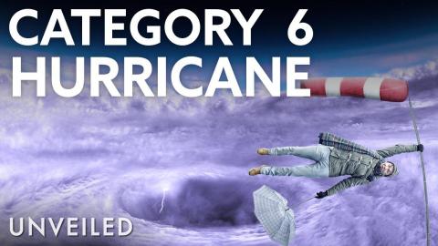 Top 10 Typhoons and Hurricanes