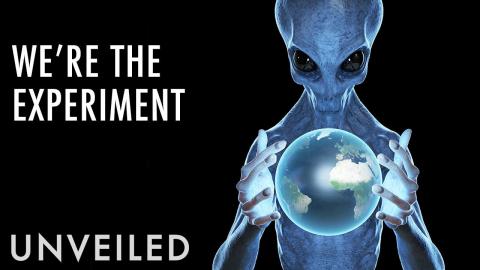 What If Earth Is Controlled By Aliens? | Unveiled