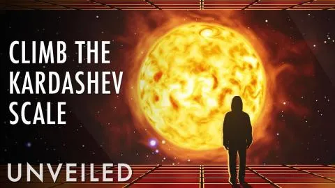 What If Humanity Was A Type I Civilization? | Unveiled