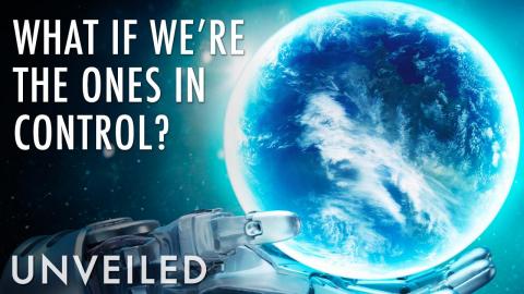 What If Humans Built a Reality Sim? | God Complex | Unveiled
