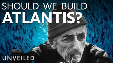 What If Humans Had To Live In The Ocean? | Unveiled