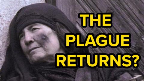 Top 10 Factors That Made The Black Death So Deadly