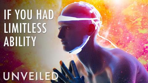 What If the Limitless Pill Was Real? | Unveiled