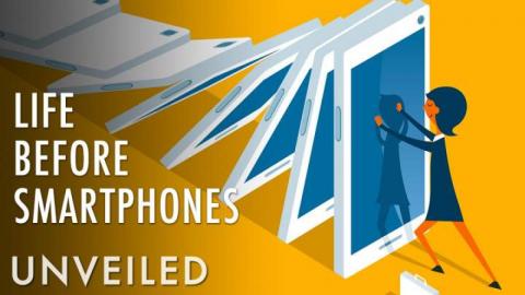 What If Smartphones Were Never Invented? | Unveiled