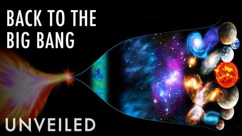 What If the Universe Started to Contract? | Unveiled