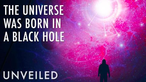 What If We're Living In A Black Hole? | Unveiled