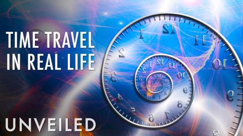 What If We Could Start and Stop Time? | Unveiled