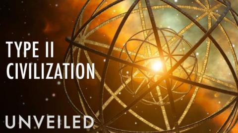 What If We Fitted The Sun With A Dyson Sphere? | Unveiled