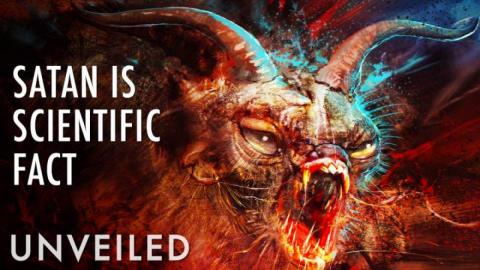 Trivia Game - Top 10 Satan , Lucifer or the Devil portrayals