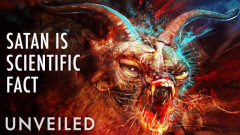 Top 10 Satan , Lucifer or the Devil portrayals