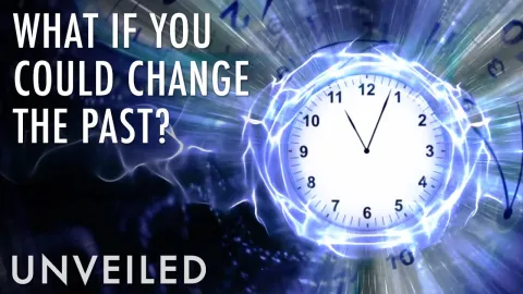 What If You Could Meet Your Younger Self? | Unveiled