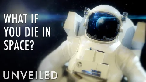 What If You Die In Space? | Unveiled
