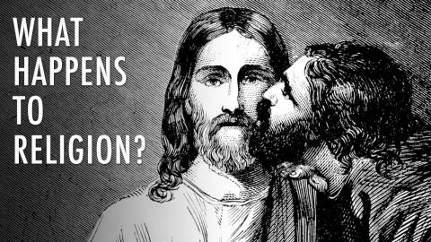 Top 10 Violent Ways Jesus's Disciples Died