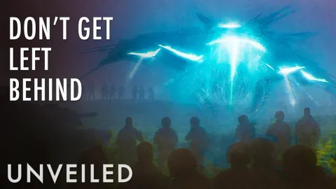 What's The Smartest Thing To Do In An Alien Invasion? | Unveiled