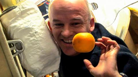 Trivia Game - Top Ten Video Games That Take Place in a Space Station