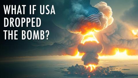 What Happens If America Drops Another Nuclear Bomb? | Unveiled