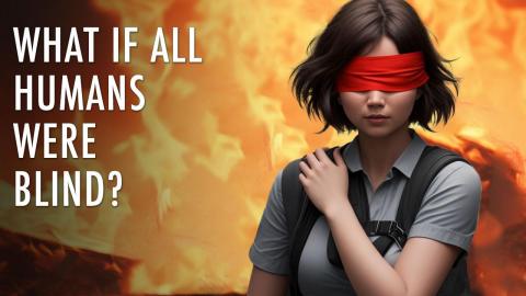 Scientists Make Blind People See Again | Unveiled | Articles on