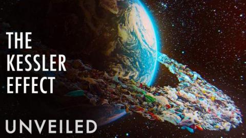 What If We Dumped Our Trash in Space? | Unveiled