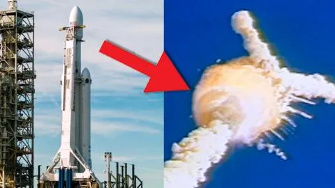 When Rocket Launches Go Wrong