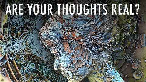 Where Do Thoughts Really Come From? | Unveiled