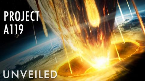 Why Did America Want to Nuke the Moon? | Project A119 | Unveiled