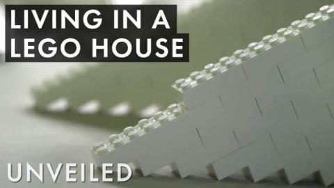 What If We Made Buildings Out of Lego?